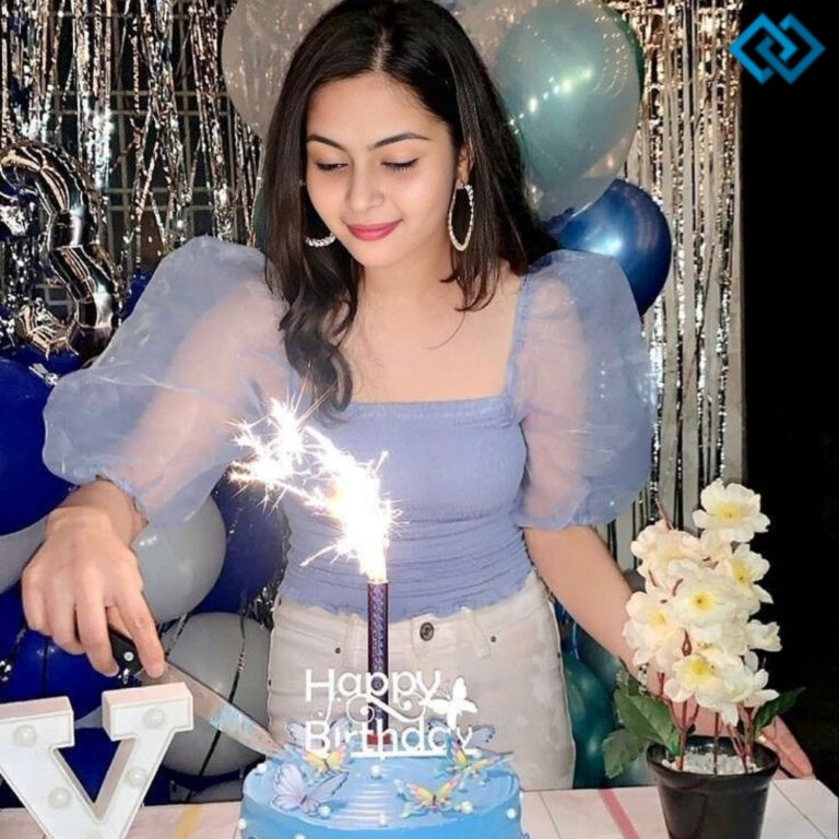 Nice Birthday Instagram Captions