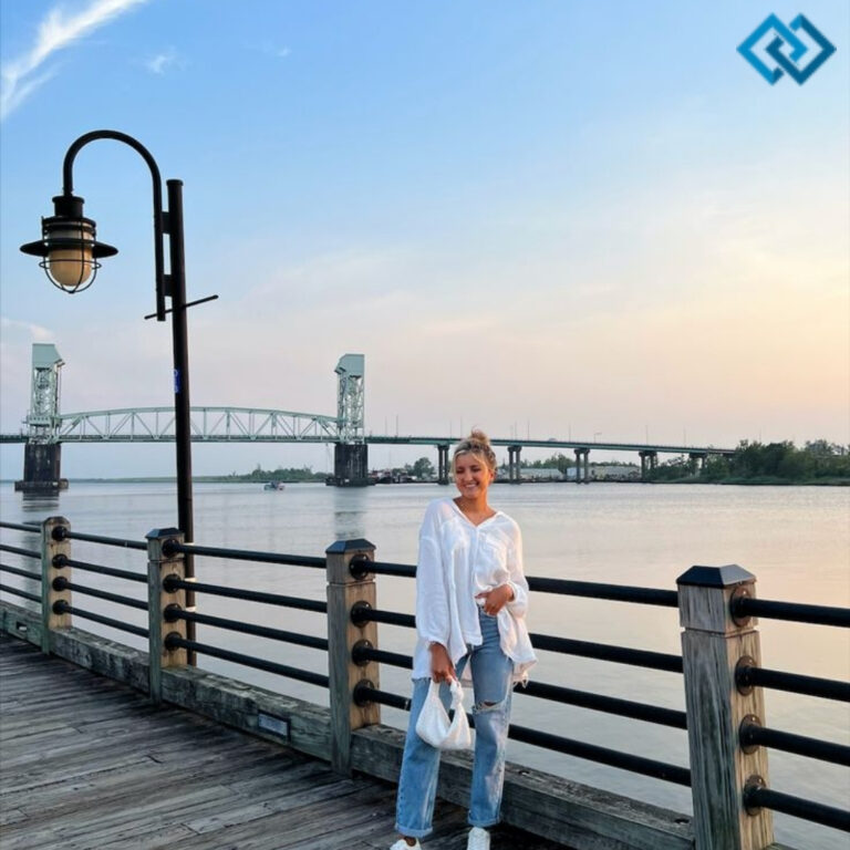 North Carolina Instagram Captions