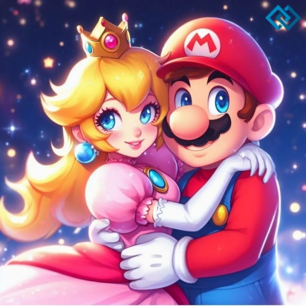 200+ Mario And Luigi Instagram Captions for Fun Posts
