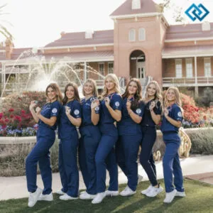 200+ Nursing Graduation Captions For Instagram to Celebrate Success