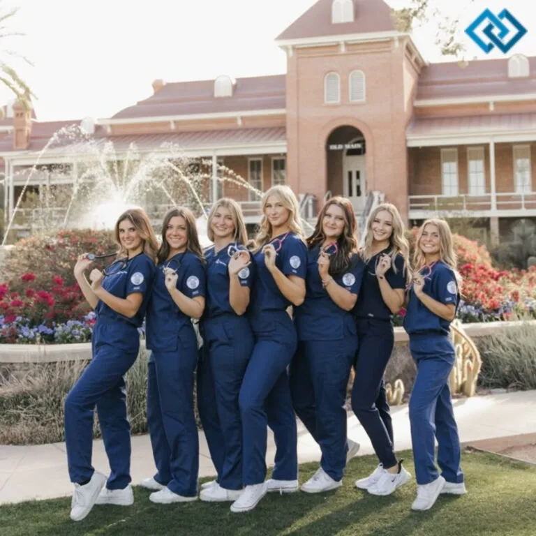 200+ Nursing Graduation Captions For Instagram to Celebrate Success