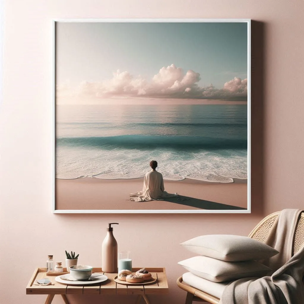 143+ Aesthetic Sea Captions For Instagram to Inspire Your Posts