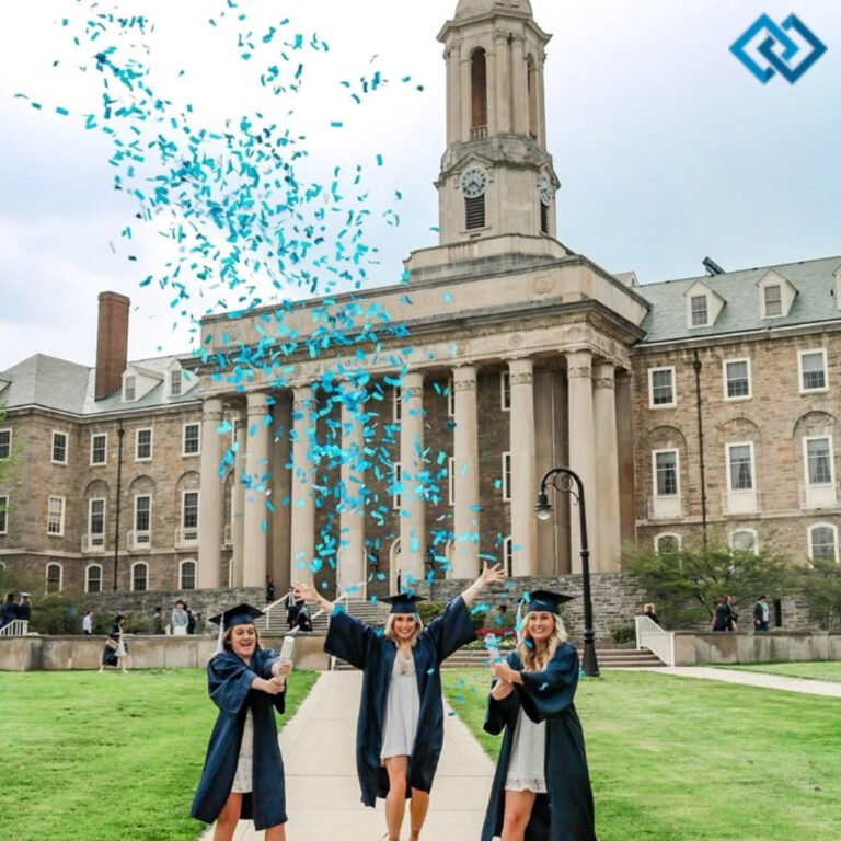 200+ Penn State Instagram Captions for Every Occasion