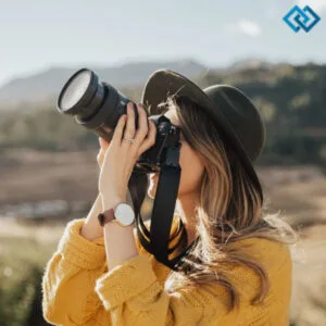 125+ Inspiring Photographer Captions For Instagram and Quotes to Shine Your Art