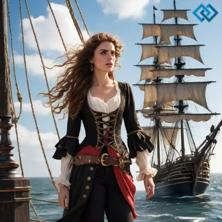 Pirate Captions For Instagram