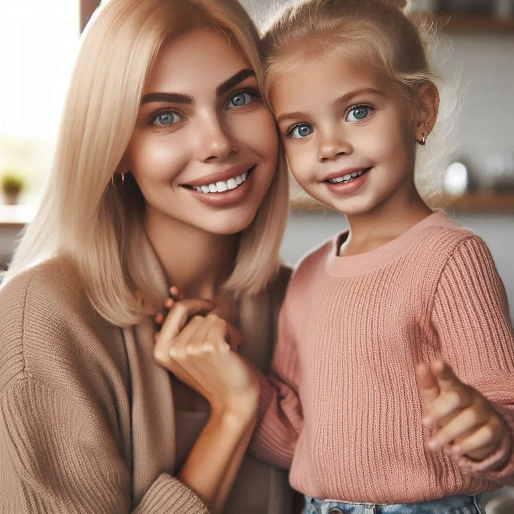 137+ Magical Aunt And Niece Captions For Instagram And Quotes You&rsquo;ll Love