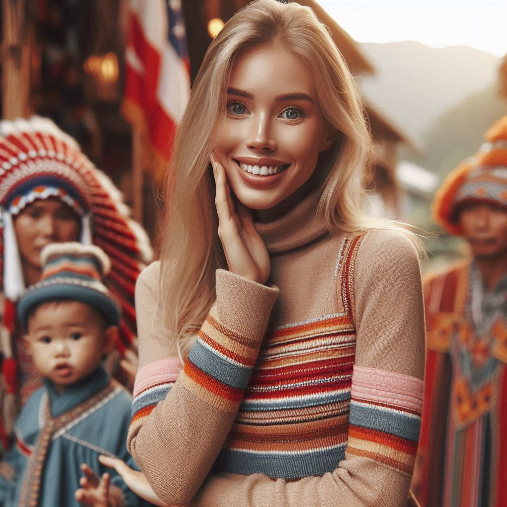 137+ Inspiring Ethnic Captions For Instagram and Quotes to Celebrate Diversity