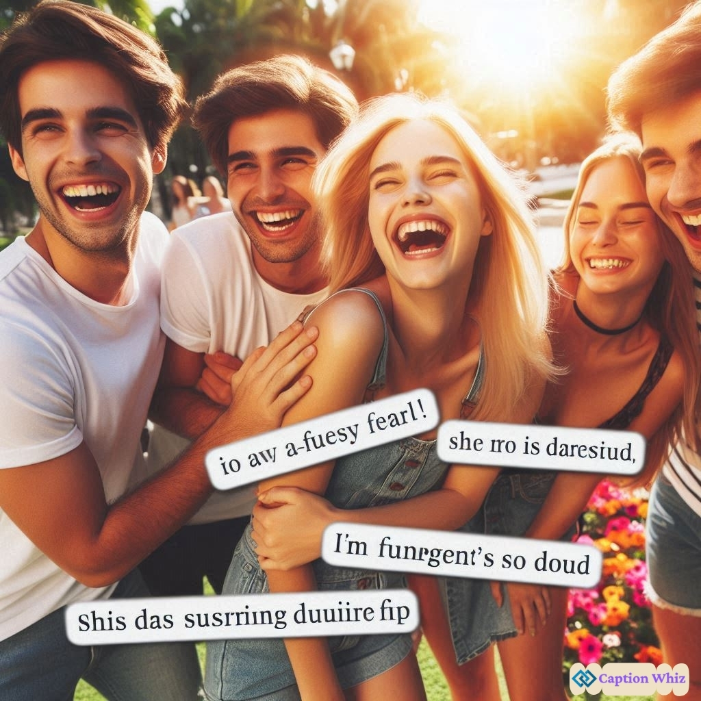 125+ Playful Flirty Captions For Instagram That Spark Joy and Connection Quotes