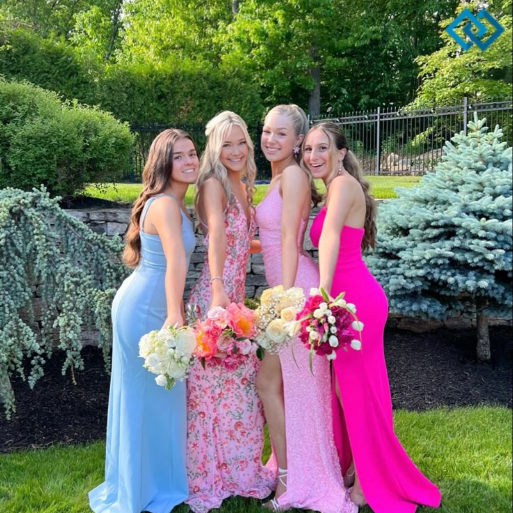 Prom Instagram Captions