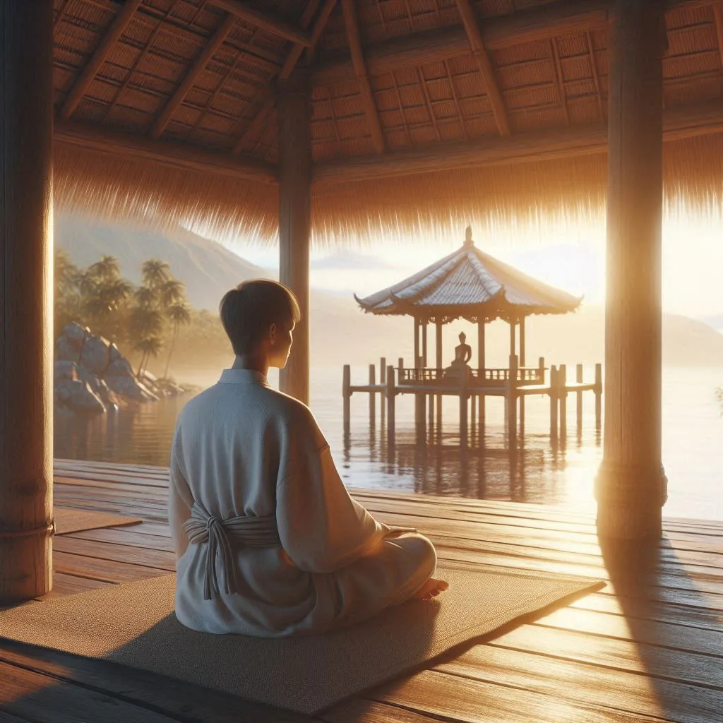 200+ Peaceful Captions For Instagram to Inspire Serenity 4 Quotes about Peace Captions for a Calming Vibe