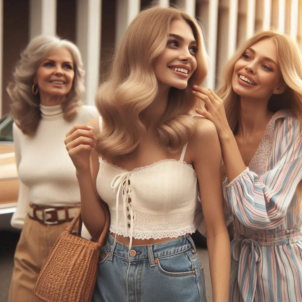 147+ 70s Captions For Instagram That Capture the Vibe of a Groovy Era