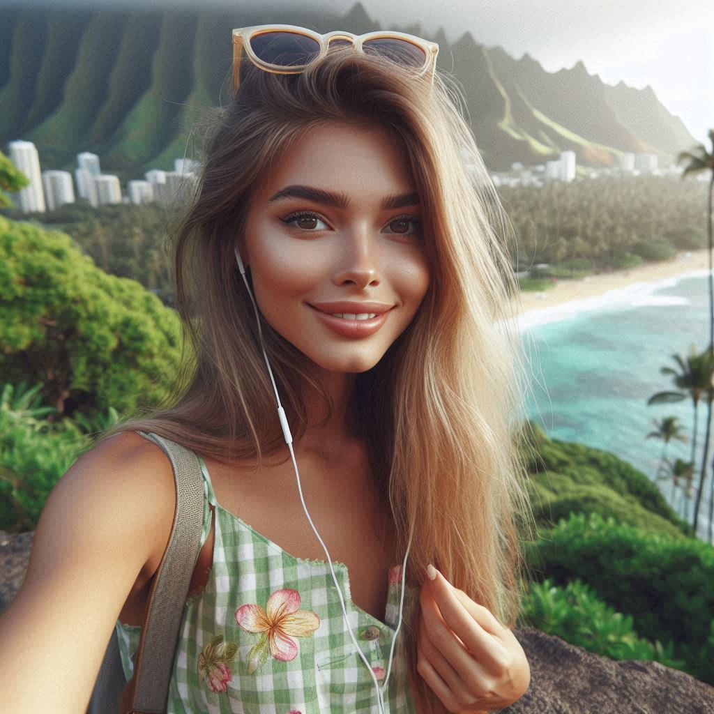 200+ Instagram Captions For Hawaii Beaches And Vibes 3 Romantic Captions for Couples in Paradise