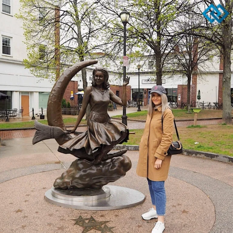 200+ Salem Ma Instagram Captions for Your Next Post