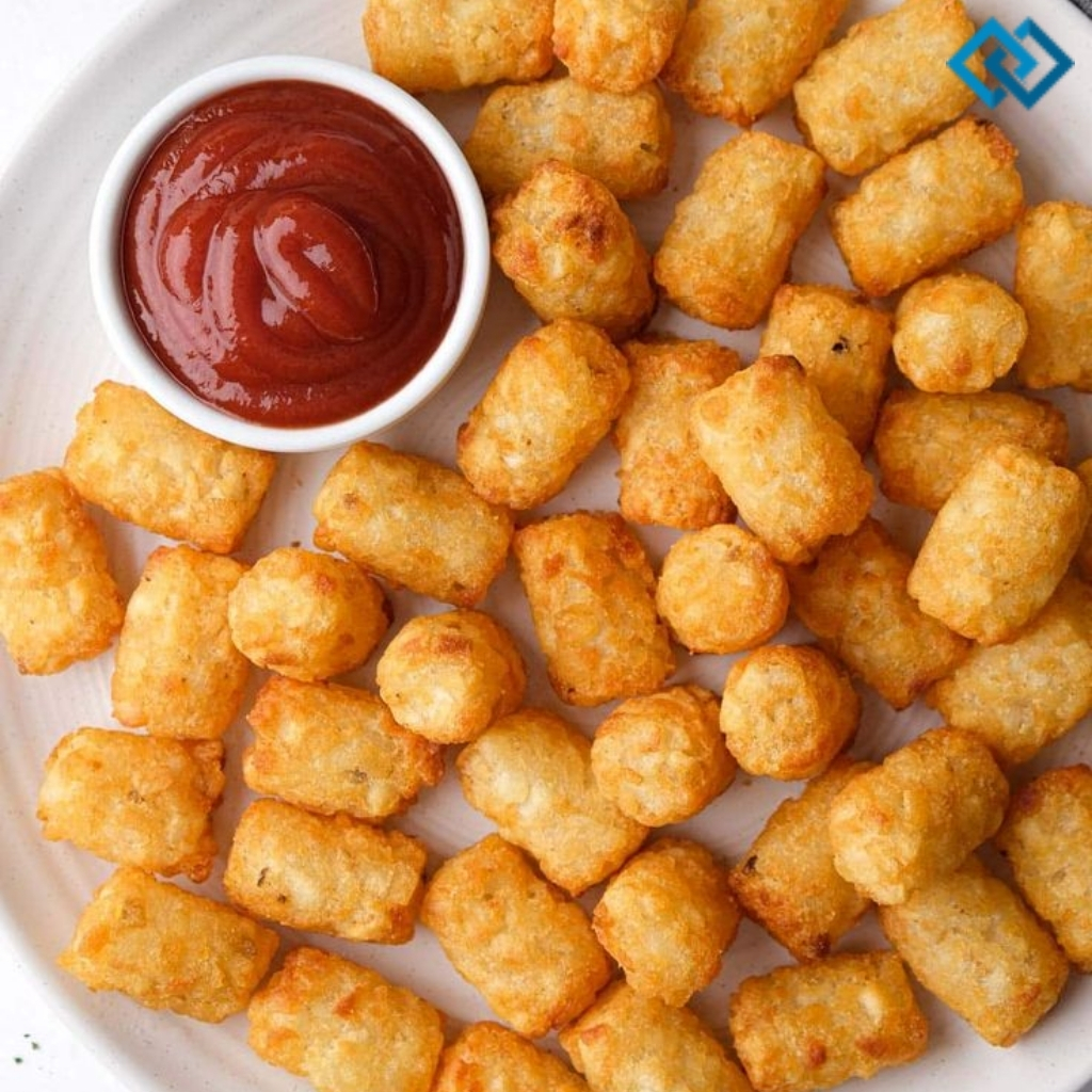 200+ National Tater Tot Day Captions for Fun Celebrations 5 Sassy Captions for Tater Tot Lovers