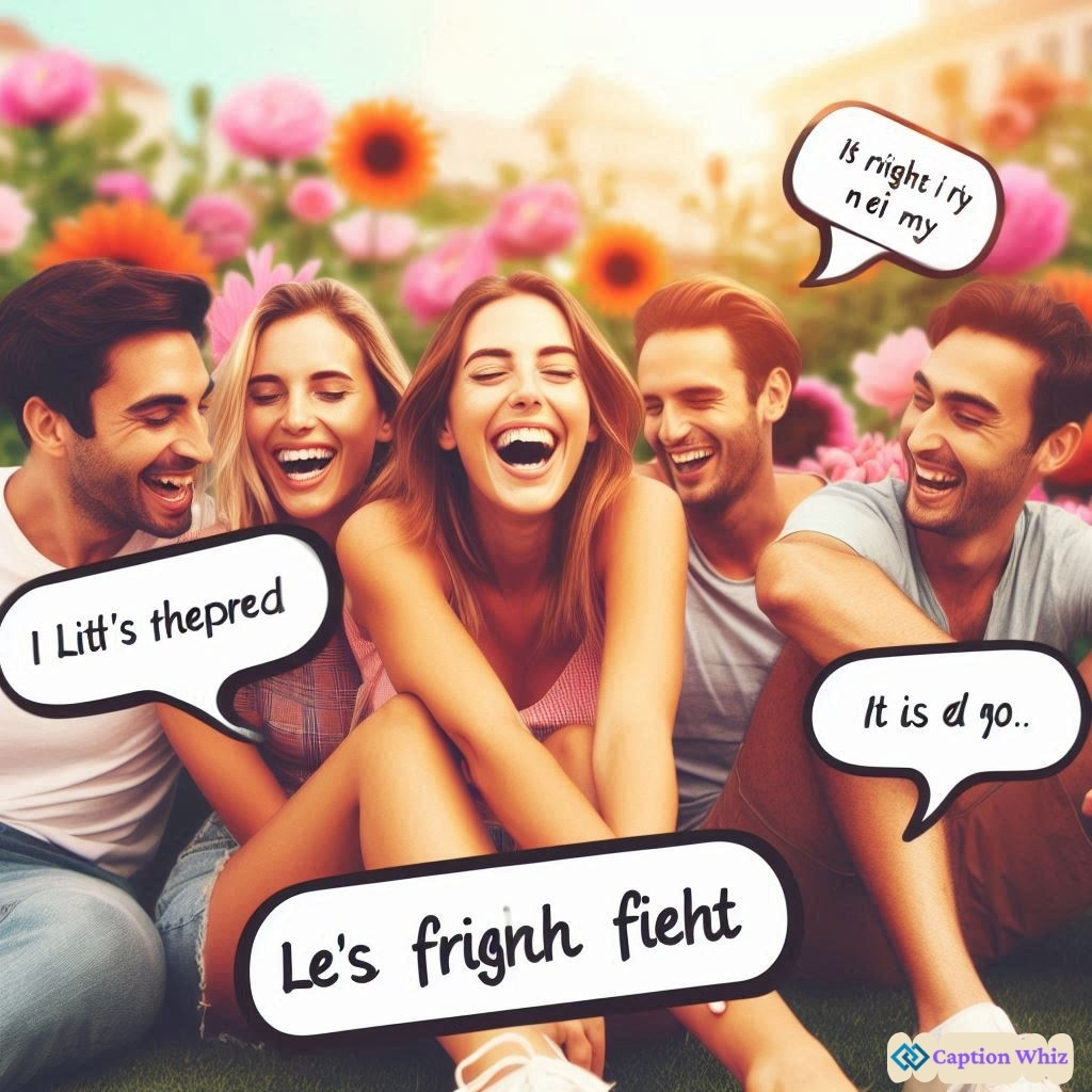 125+ Playful Flirty Captions For Instagram That Spark Joy and Connection Quotes