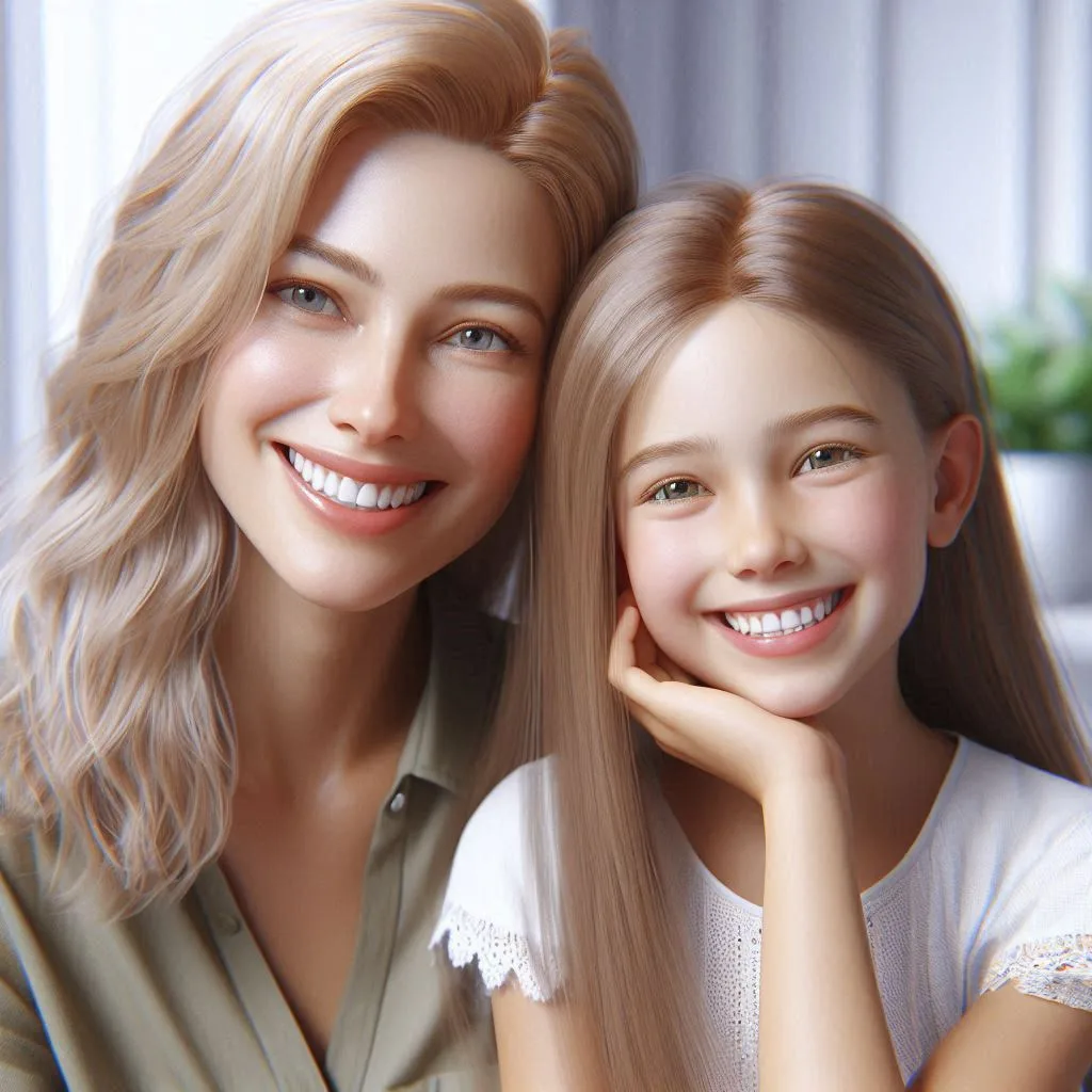 200+ Aunt And Niece Captions For Instagram to Cherish Moments 4 Sassy and Fun Captions for Aunt and Niece Shenanigans