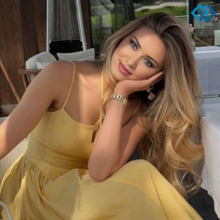 Self Obsessed Captions For Instagram