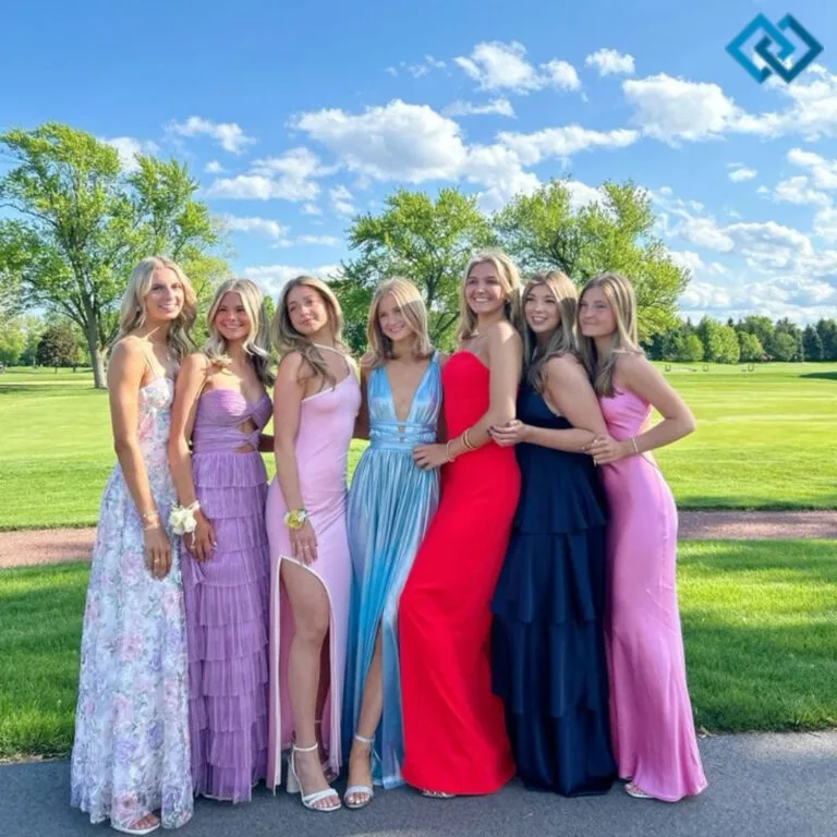 123+ Senior Prom Instagram Captions for Unforgettable Memories