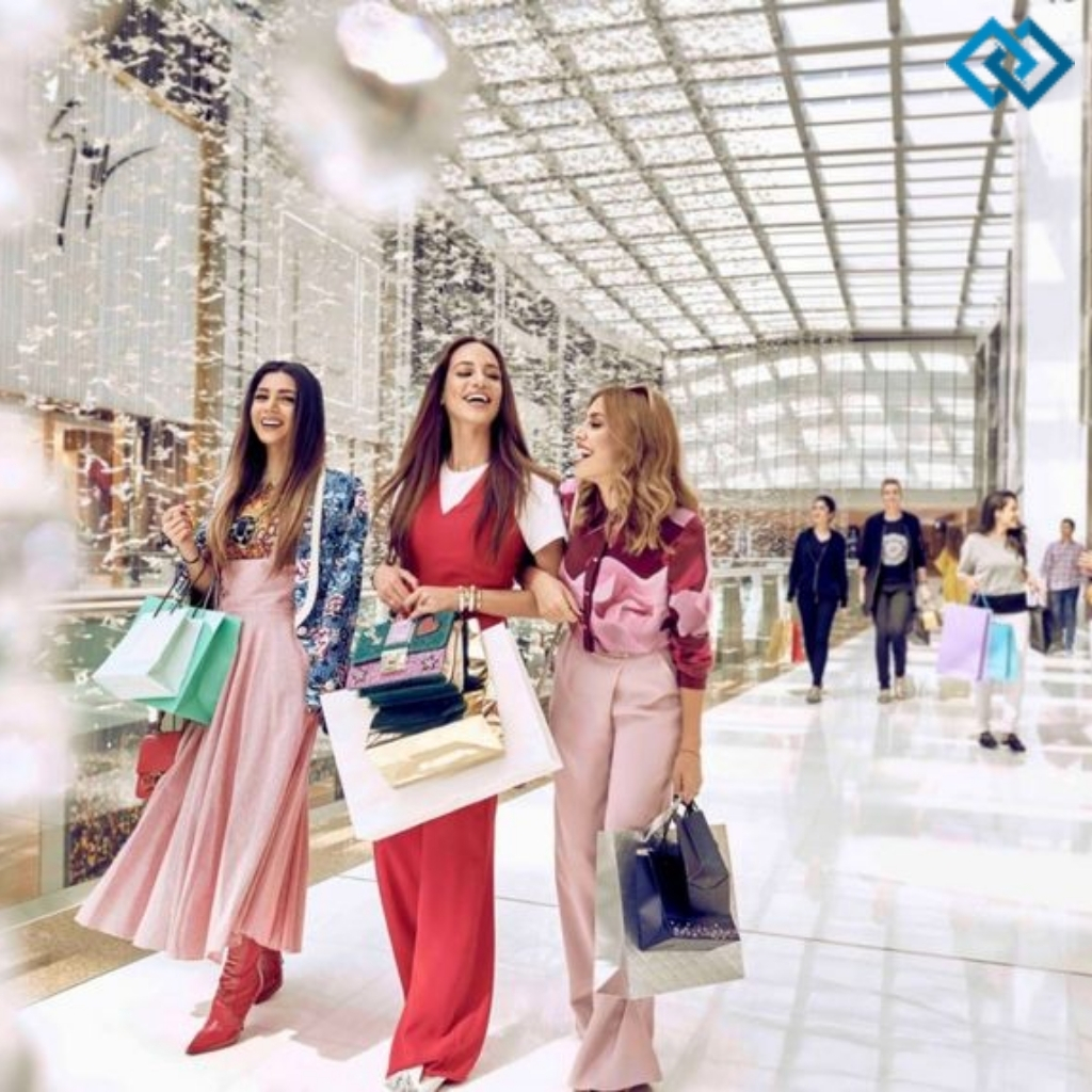 200+ Shopping With Mom Captions For Instagram to Cherish Moments 7 Shopping With Mom Captions For Instagram