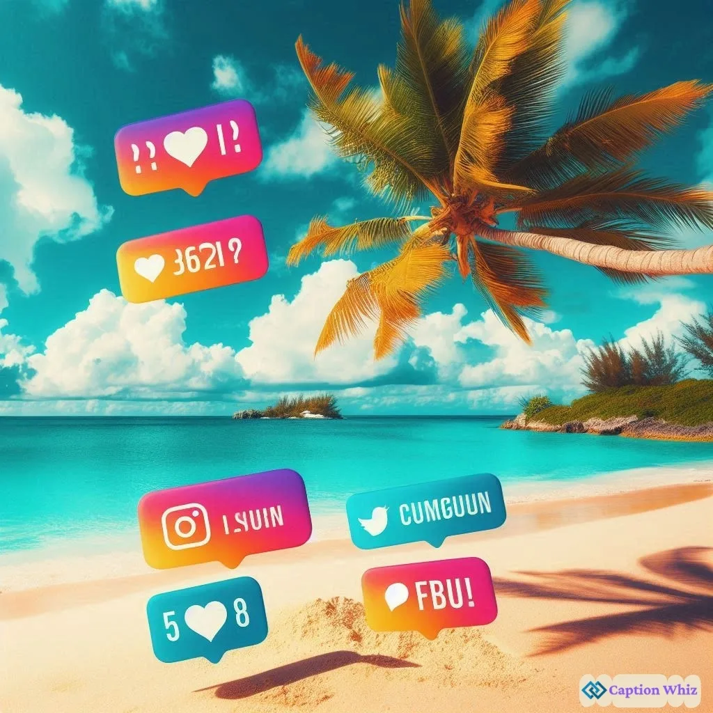149+ Inspiring Bermuda Captions For Instagram and Quotes to Brighten Your Feed
