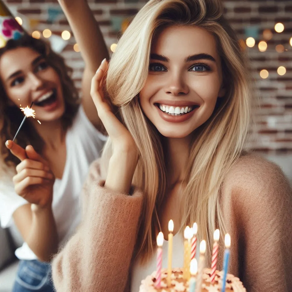 139+ Best Friend Birthday Captions For Instagram That Will Make Them Smile
