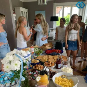 200+ Short Food Captions For Instagram to Boost Engagement zz