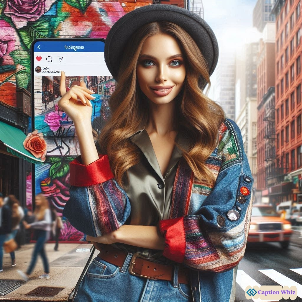 Short Model Captions That Pack a Punch