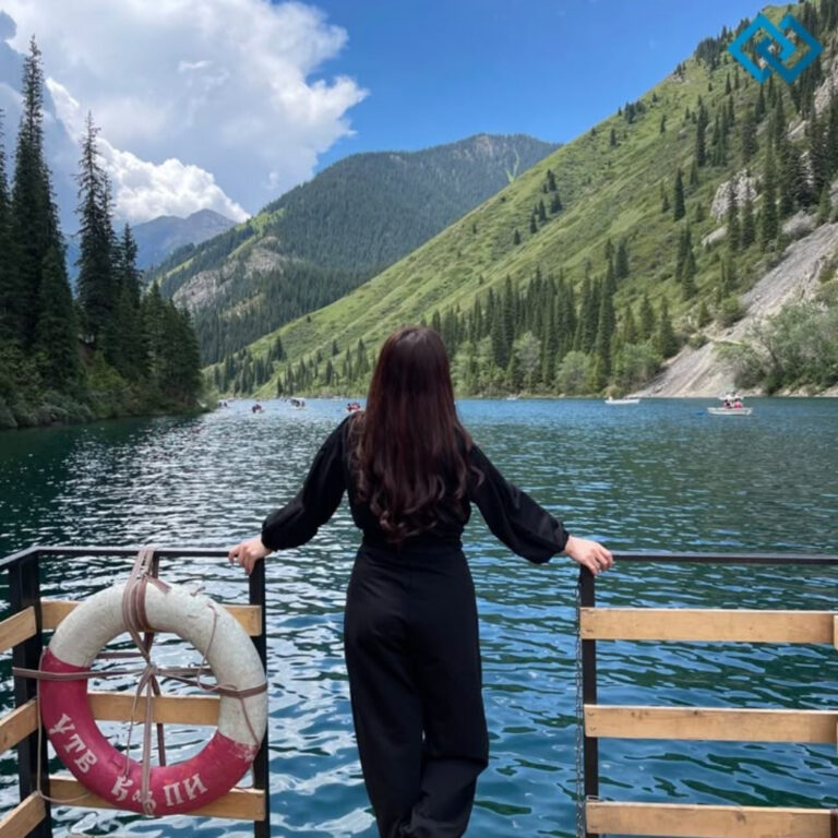 Short Nature Captions for Instagram