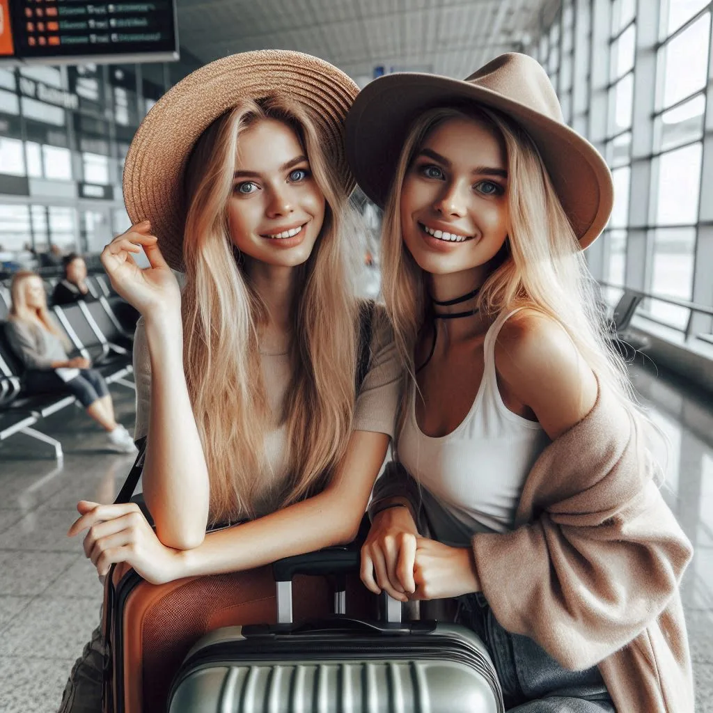 167+ Top Travel Captions For Instagram That Inspire Wanderlust and Adventure