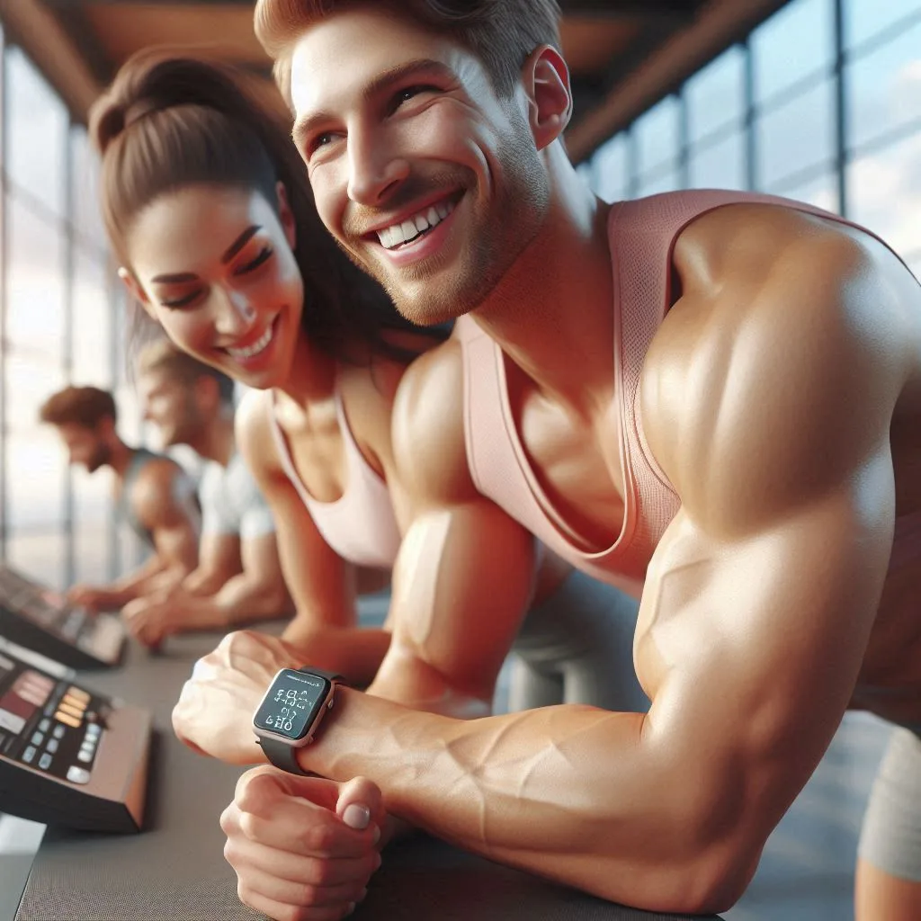 200+ Instagram Fitness Captions to Inspire Your Workout Journey 3 Short and Sweet Fitness Captions