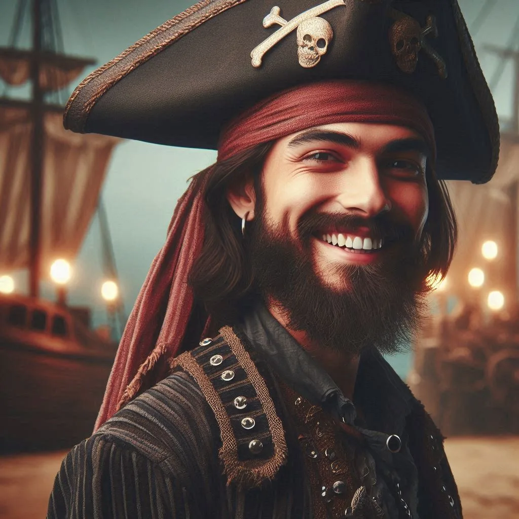 200+ Pirate Captions For Instagram That Will Make You Smile 4 Short and Sweet Pirate Captions for Quick Posts