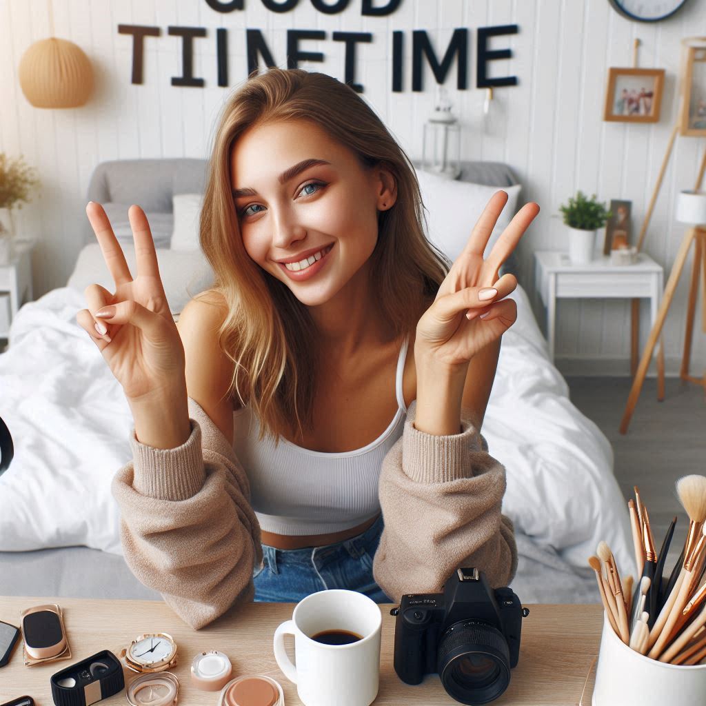 200+ Time Captions For Instagram to Capture Every Moment 2 Short and Sweet Time Captions to Brighten Your Feed