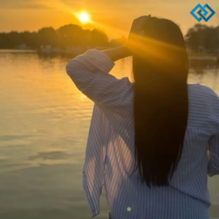 125+ Simple Sunset Captions For Instagram to Brighten Your Feed