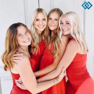 200+ Sisterhood Instagram Captions for Your Best Moments