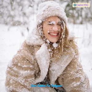147+ Top Snow Captions For Instagram & Quotes to Warm Your Winter Posts in 2026