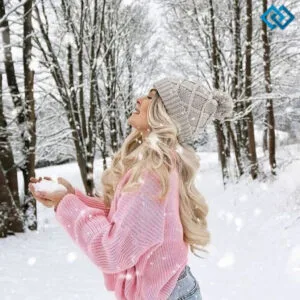 200+ Snow Instagram Captions for Your Winter Wonderland Posts