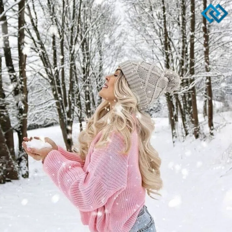 200+ Snow Instagram Captions for Your Winter Wonderland Posts