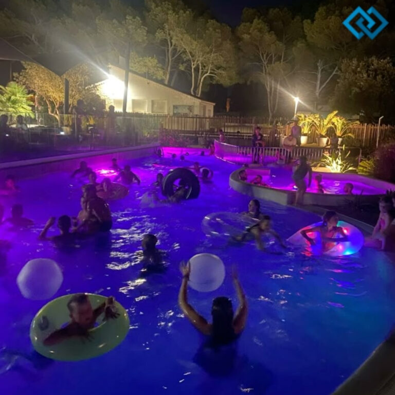 200+ Summer Nights Instagram Captions for Memorable Moments