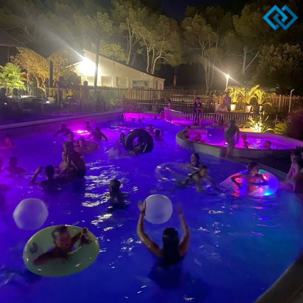 Summer Nights Instagram Captions