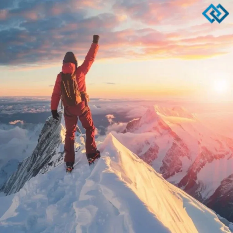 200+ Summit Captions For Instagram to Inspire Your Adventures
