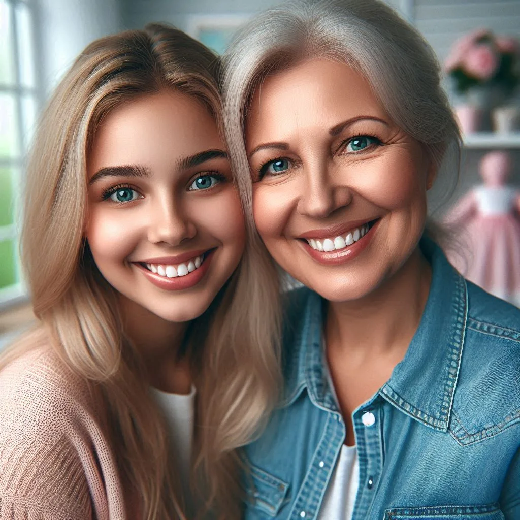 200+ Aunt And Niece Captions For Instagram to Cherish Moments 3 Sweet Captions to Showcase Your Aunt and Niece Love