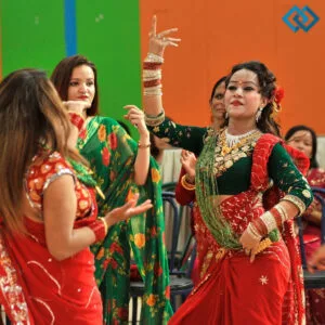 125+ Magical Teej Captions For Instagram and Quotes to Celebrate Love and Joy