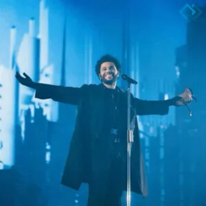 123+ The Weeknd Instagram Captions for Every Mood and Moment