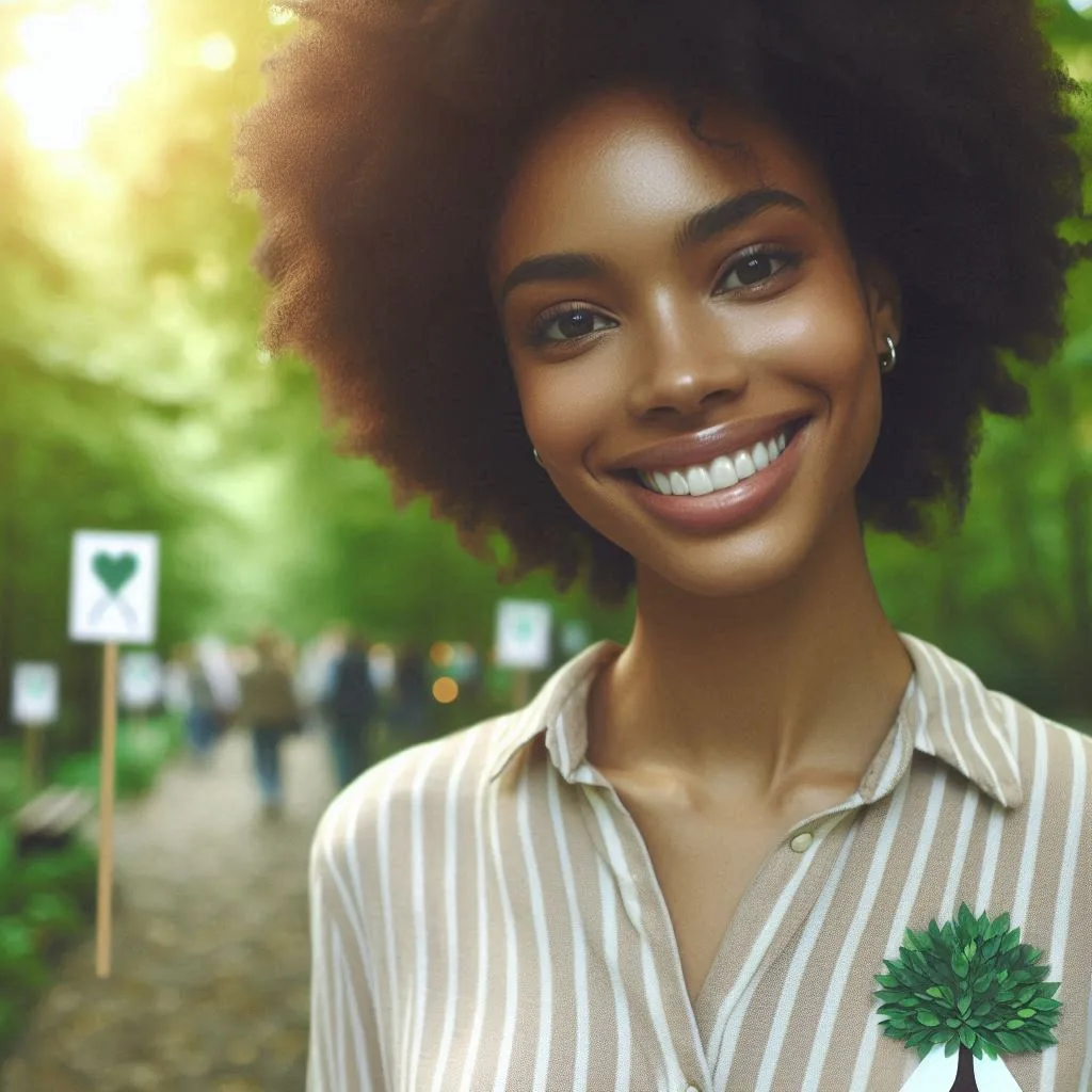 200+ Arbor Day Captions for Celebrating Nature and Trees 4 Thoughtful Arbor Day Captions for Environmental Awareness