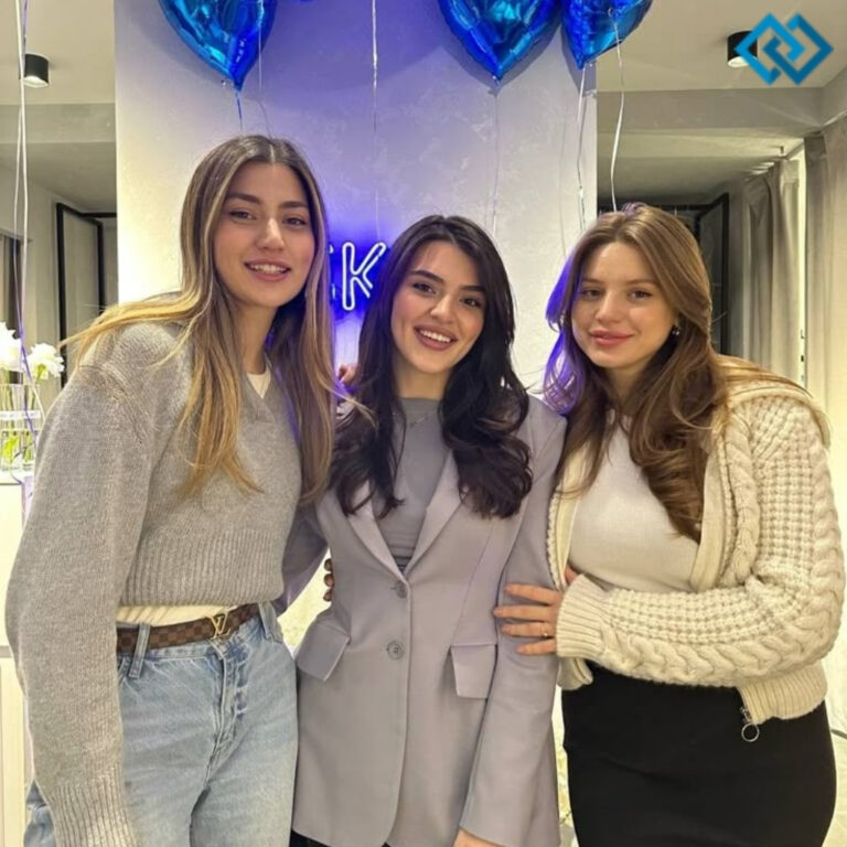 Trio Captions For Instagram