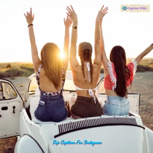 135+ Inspiring Trip Captions For Instagram and Quotes to Spark Your Wanderlust