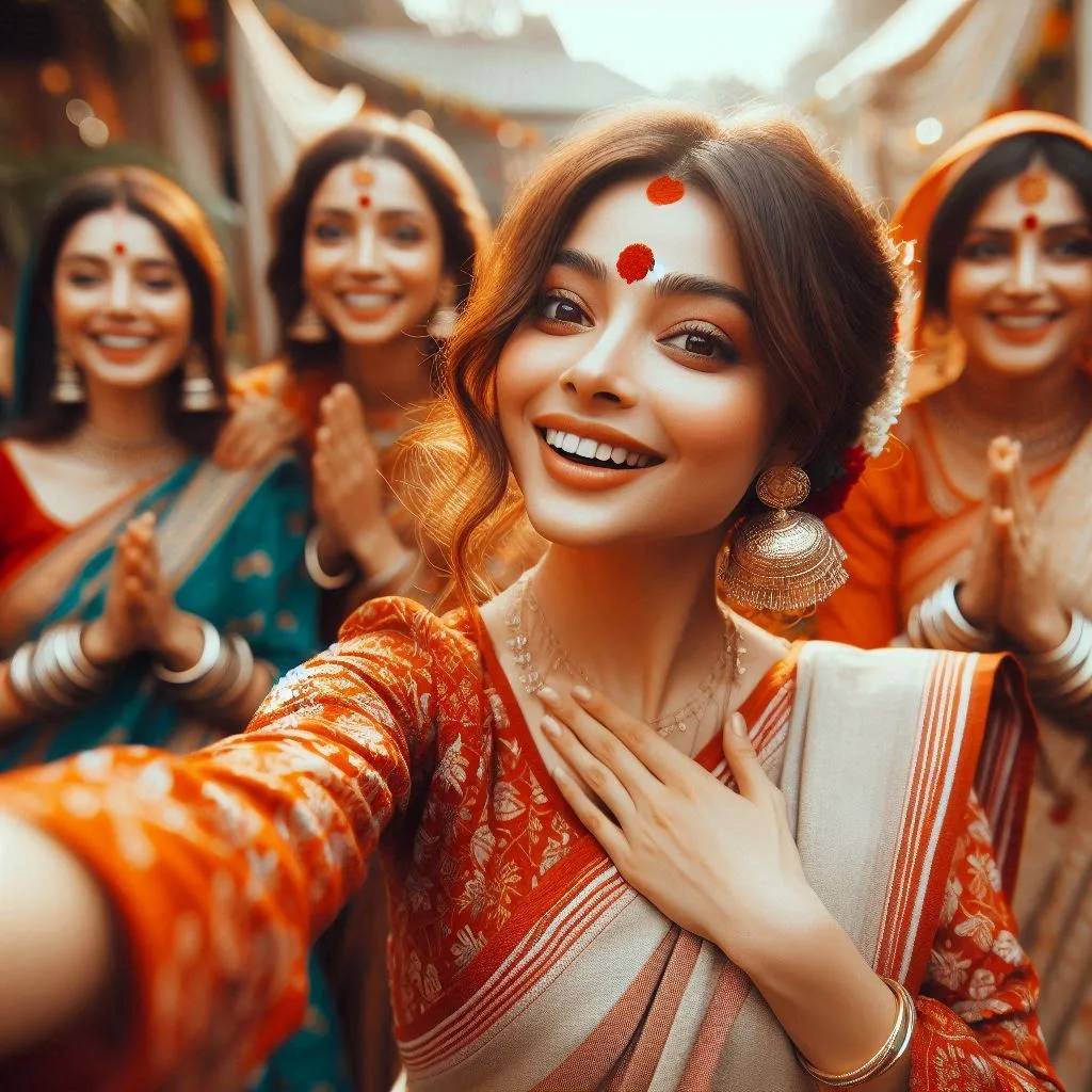 145+ Best Bengali Captions For Instagram That Add Charm and Style to Your Photos