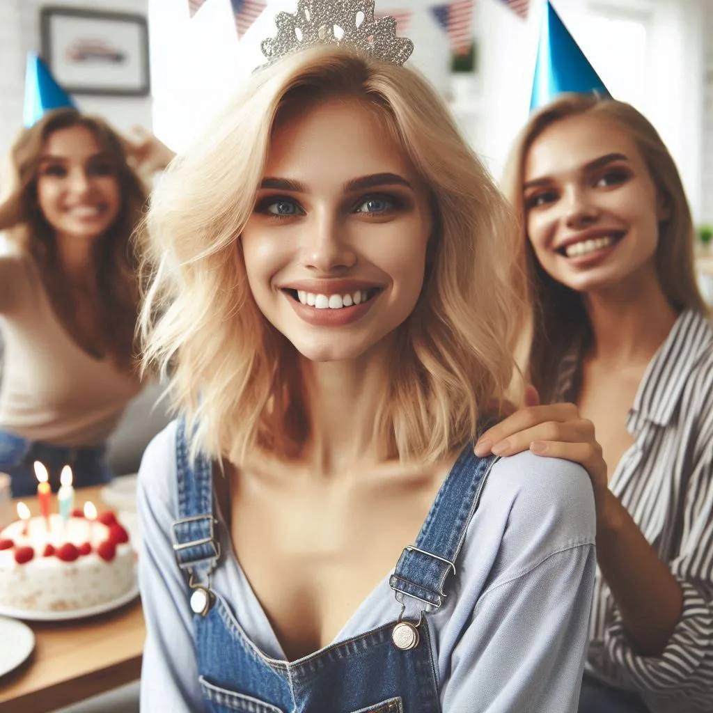 139+ Best Friend Birthday Captions For Instagram That Will Make Them Smile