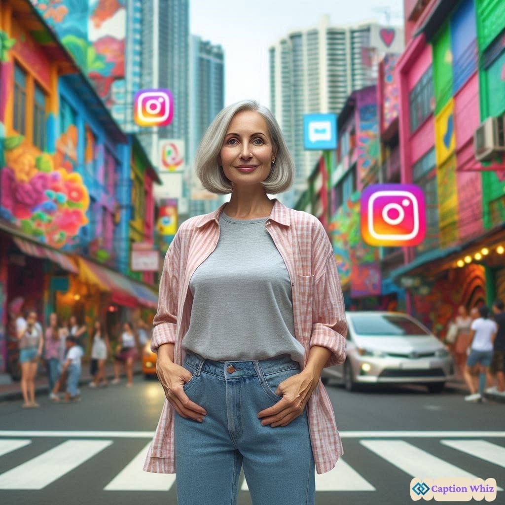 123+ Powerful Grown Up Captions For Instagram and Quotes to Inspire Your Feed