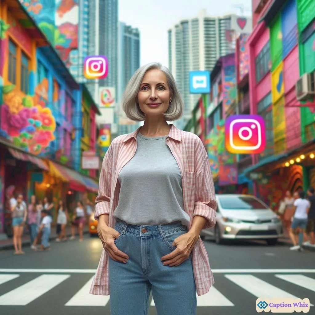 123+ Powerful Grown Up Captions For Instagram and Quotes to Inspire Your Feed